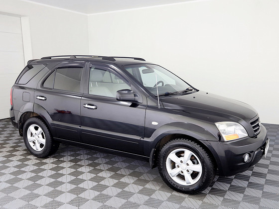 Kia Sorento Executive Facelift ATM 2.5 CRD 125kW