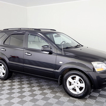Kia Sorento Executive Facelift ATM 2.5 CRD 125kW