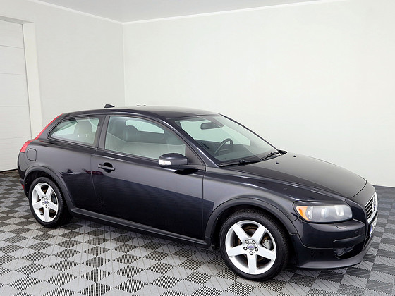 Volvo C30 Summum 2.0 D4 100kW
