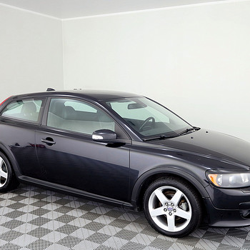 Volvo C30 Summum 2.0 D4 100kW