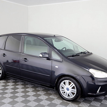 Ford Focus C-Max Ghia Facelift 1.8 TDCi 85kW