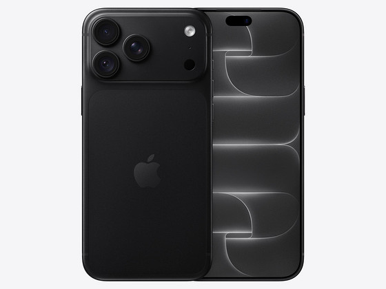 Apple iPhone 18 Pro Max 256GB , Black