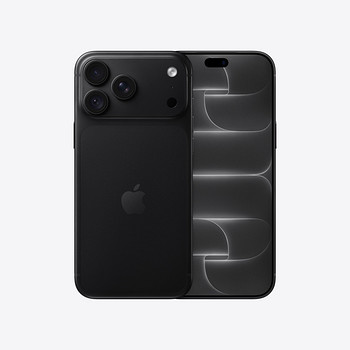 Apple iPhone 18 Pro Max 256GB , Black