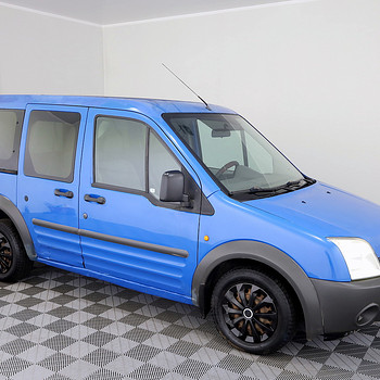 Ford Tourneo Connect Passenger 1.8 85kW