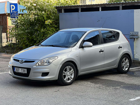 HYUNDAI I 30