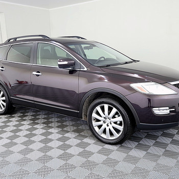 Mazda CX-9 Luxury LPG ATM 3.7 204kW
