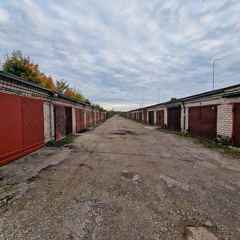 Estonia pst 33a, Ahtme, Kohtla-Järve, Ida-Virumaa