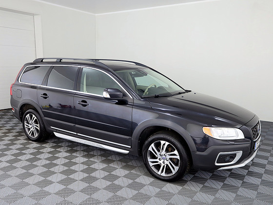 Volvo XC70 Summum Facelift ATM 2.4 D5 158kW