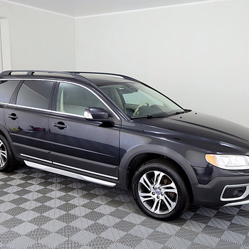 Volvo XC70 Summum Facelift ATM 2.4 D5 158kW