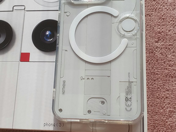 Nothing Phone 3