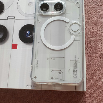 Nothing Phone 3