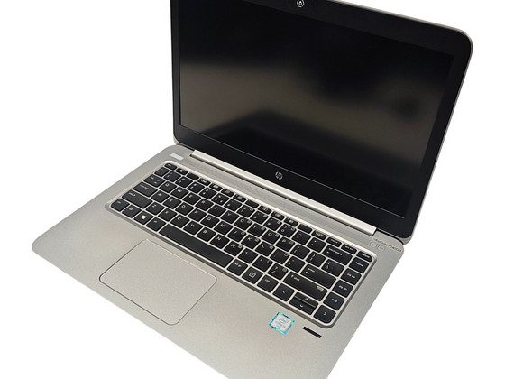 Sülearvuti HP Elitebook Folio 1040 G3 + laadija