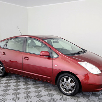 Toyota Prius Comfort ATM 1.5 57kW
