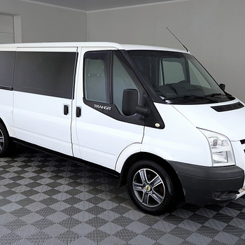 Ford Transit Tourneo Passenger 2.2 TDCi 81kW