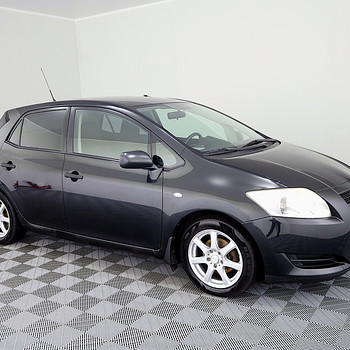 Toyota Auris Linea Sol 1.4 D-4D 66kW