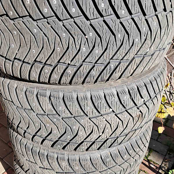 Шипованная резина Yokohama iceGuard ig65 265/45 R20