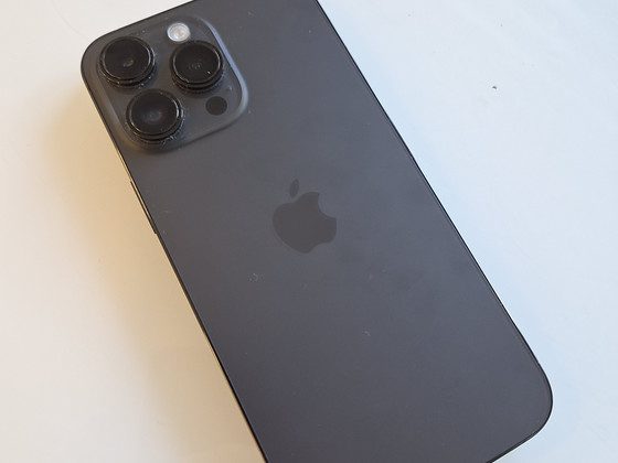 iPhone 14 Pro Max | 256 GB | Dual-SIM (2 x eSIM) | must
