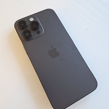 iPhone 14 Pro Max | 256 GB | Dual-SIM (2 x eSIM) | must