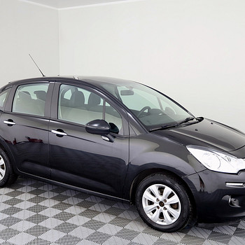 Citroen C3 Elegance 1.4 HDi 50kW