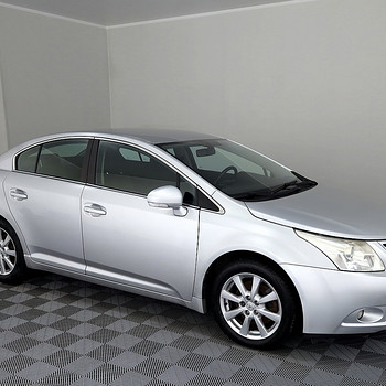 Toyota Avensis Linea Sol 2.2 D-4D 110kW