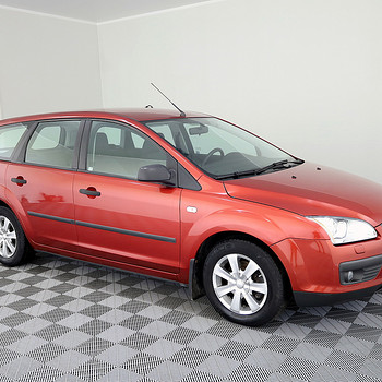 Ford Focus Turnier 1.6 74kW