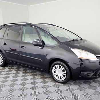 Citroen C4 Picasso Comfort ATM 2.0 HDi 100kW