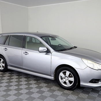 Subaru Legacy Comfort 4x4 ATM 2.0 110kW