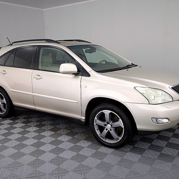 Lexus RX 300 Luxury 3.0 150kW