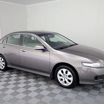 Honda Accord Luxury Facelift ATM 2.0 114kW