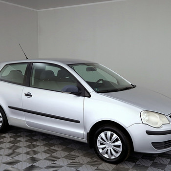 Volkswagen Polo Comfortline Facelift 1.2 47kW