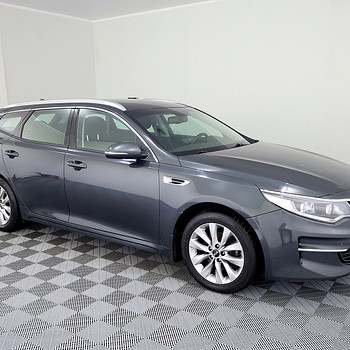 Kia Optima Comfort Facelift ATM 1.7 CRDi 104kW