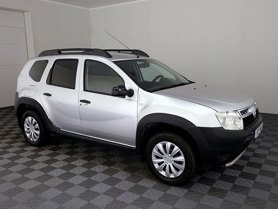 Dacia Duster Comfort 1.5 dCi 66kW