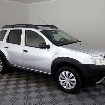 Dacia Duster Comfort 1.5 dCi 66kW
