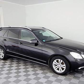Mercedes-Benz E 350 Avantgarde ATM 3.0 CDI 170kW