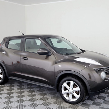 Nissan Juke Comfort 1.6 86kW