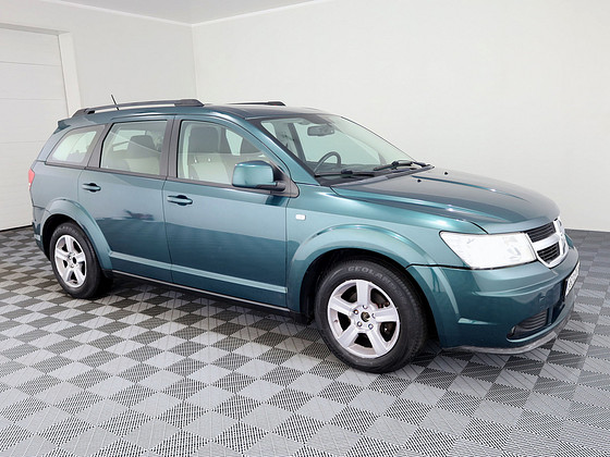 Dodge Journey Comfort ATM 2.0 CRD 103kW