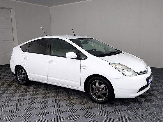 Toyota Prius Comfort ATM 1.5 57kW