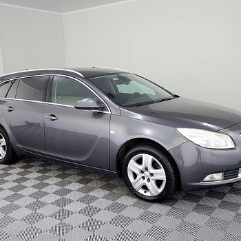 Opel Insignia Sports Tourer ATM 2.0 CDTi 96kW