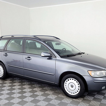 Volvo V50 Momentum 1.8 92kW