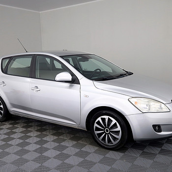 Kia Ceed Elegance ATM 2.0 105kW