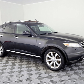 Infiniti FX35 Luxury 3.5 206kW