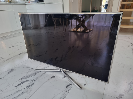 Samsung 46 smart tv 3d televiisor