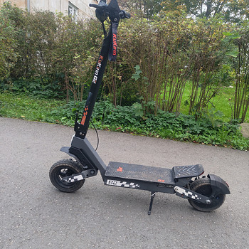 Kukirin g2 2026