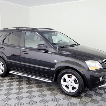 Kia Sorento Executive Facelift ATM 2.5 CRD 125kW