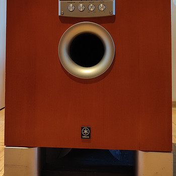 Yamaha YST-SW1500