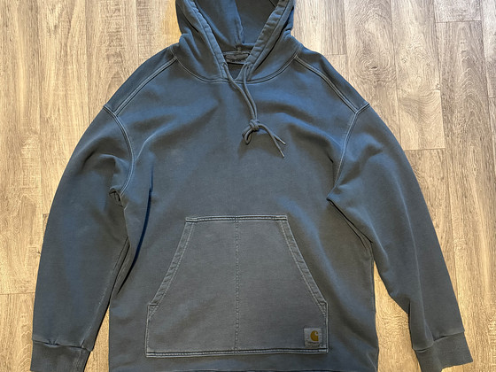 Carhartt/The north face Hoodie