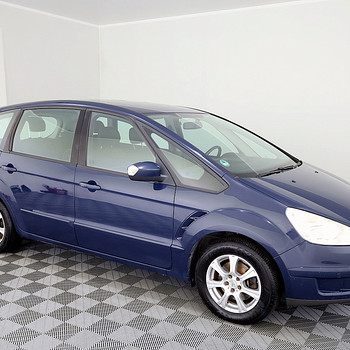 Ford S-MAX Comfort 2.0 TDCi 85kW
