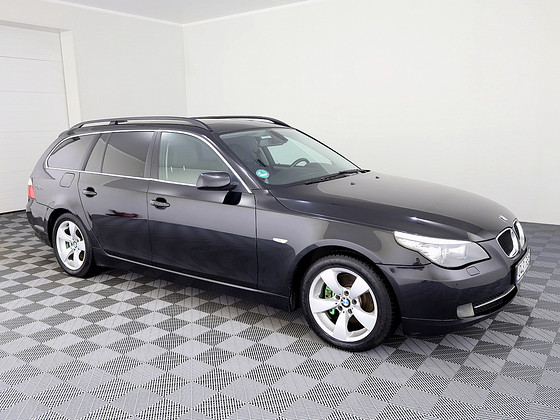 BMW 523 Executive Facelift 2.5 140kW