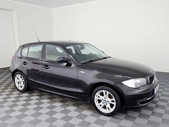 BMW 116 Business Facelift 1.6 90kW
