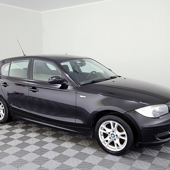 BMW 116 Business Facelift 1.6 90kW